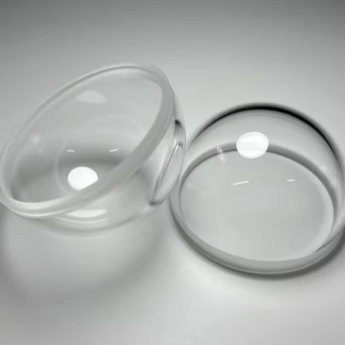 What's optical dome lens ?