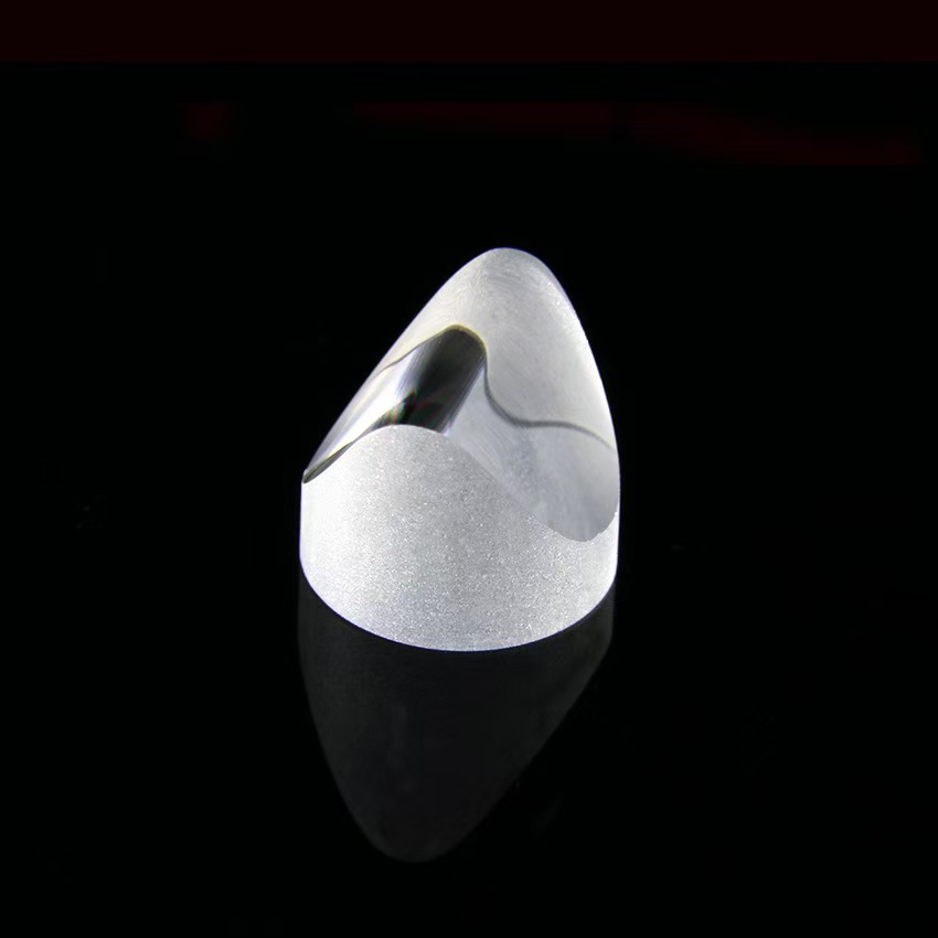 Powell Lenses: Precision Laser Shaping