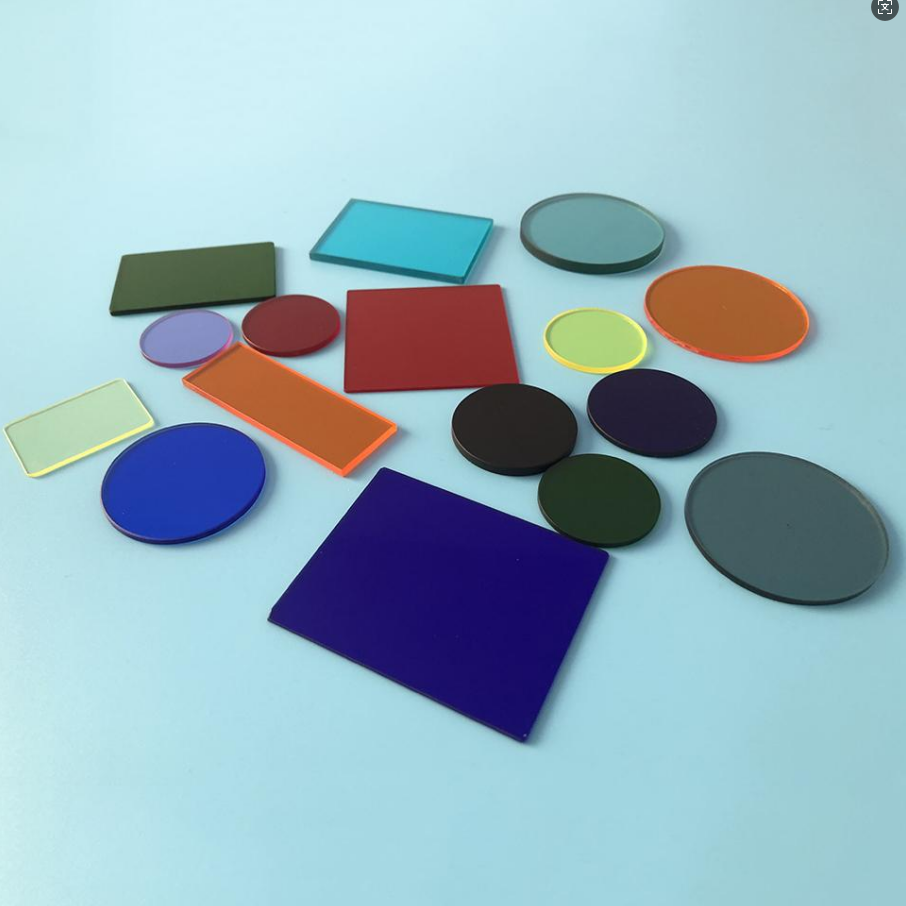 Steps to Customize Your Optical Components