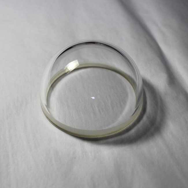 Optical Domes: Design, Applications, and Custom Solutions