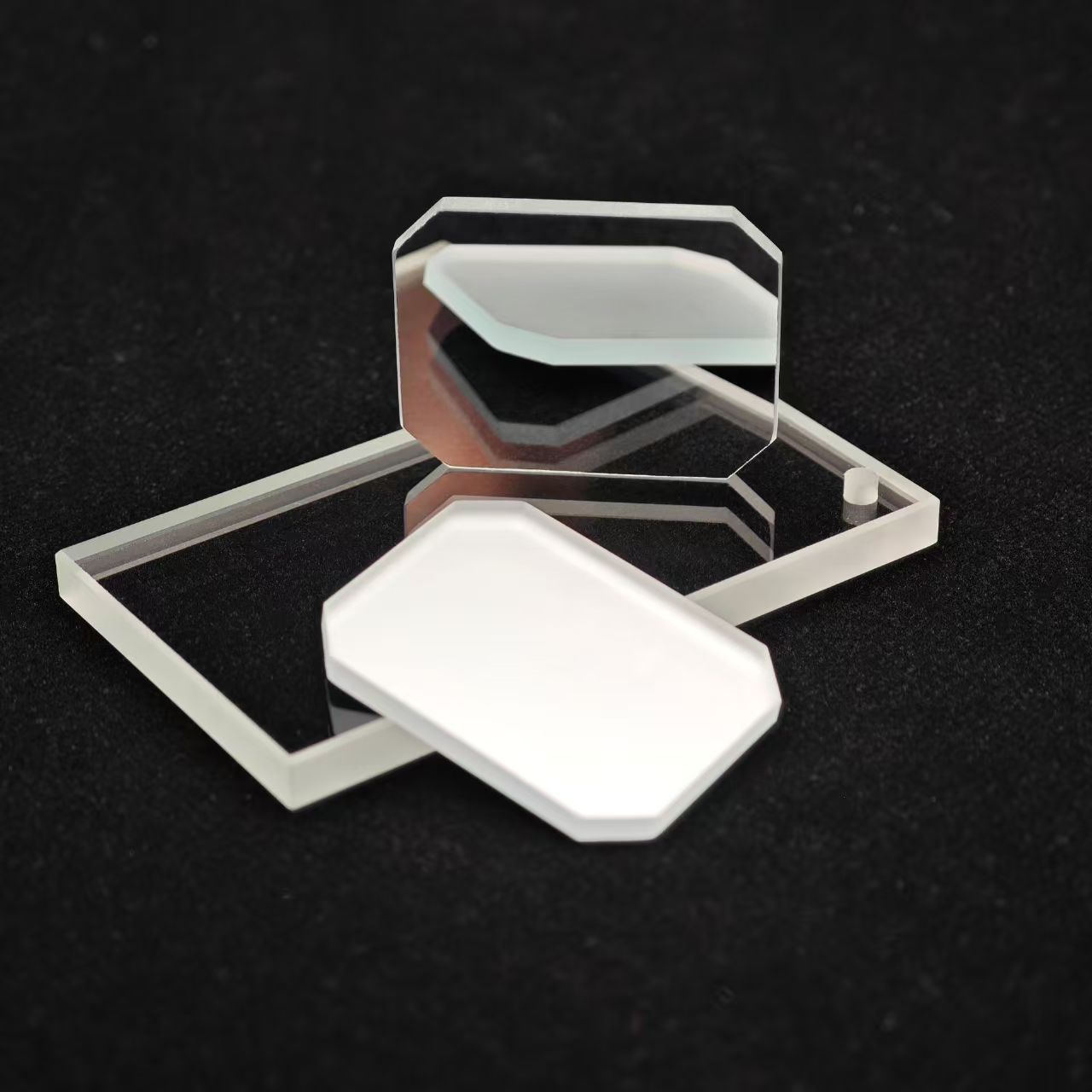 A Comprehensive Guide to Reflective Optics