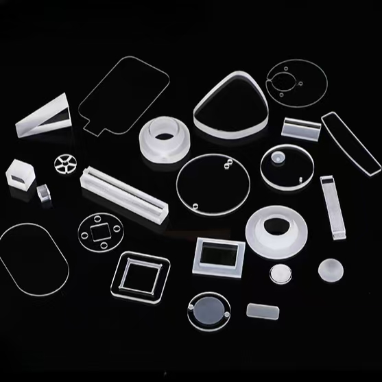 high quality optical windows