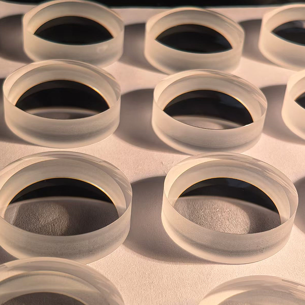 Flatness, figure, wavefront and roughness: what is the difference?