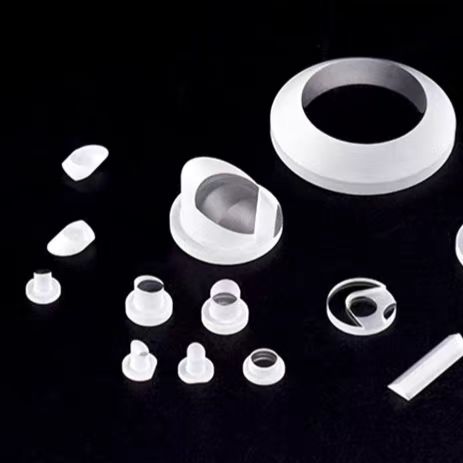 What is borosilicate glass?