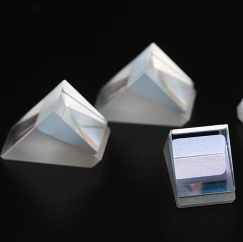 What's surveying prism?