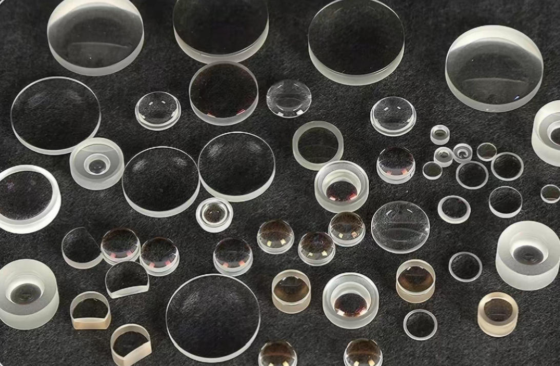 What's optical lenses coating ?