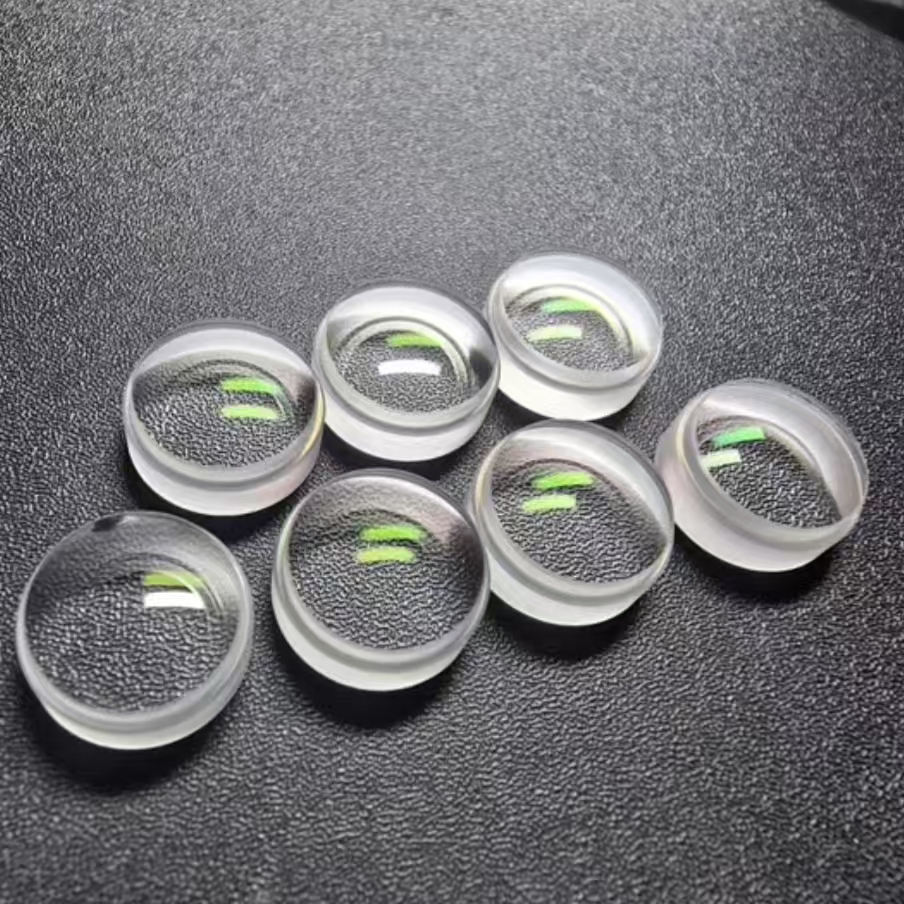 what‘s type of optical lenses？