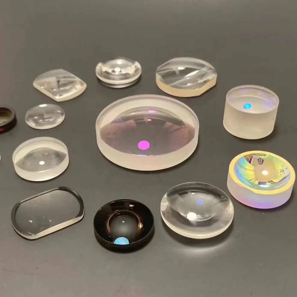 what’s optical lenses you will need？