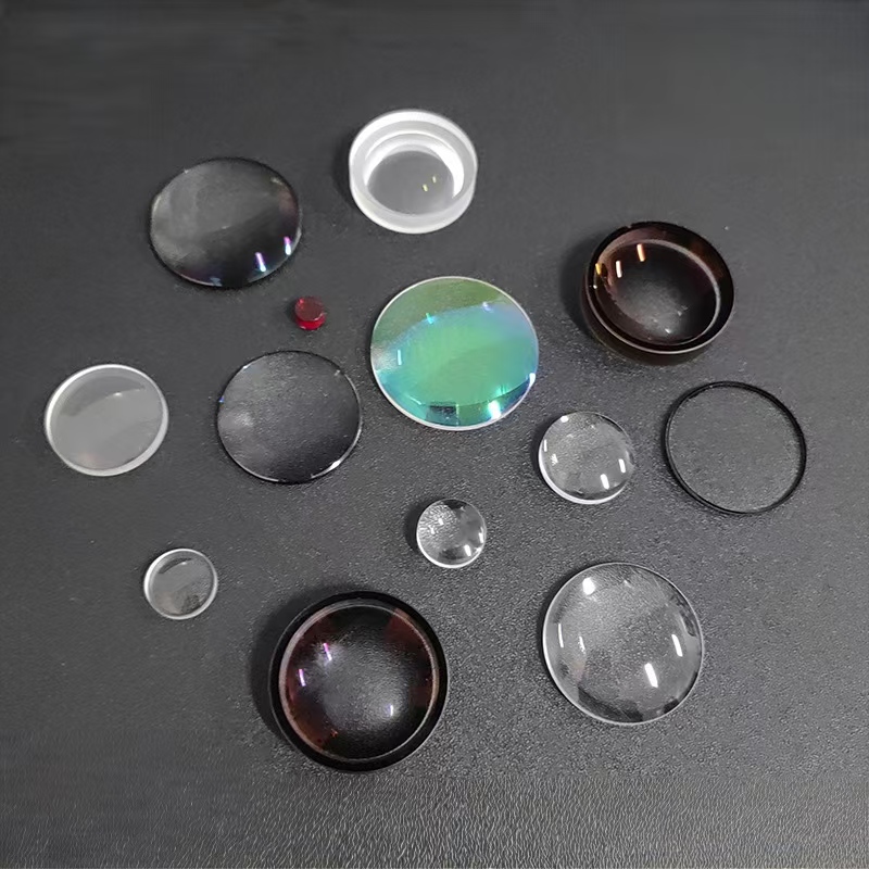 All kinds of optical lenses for your need