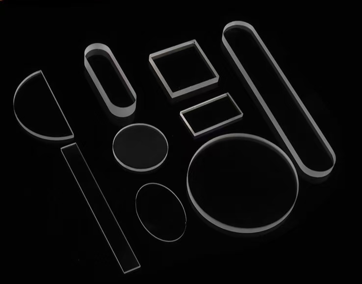 What is Fused Silica (UV) Windows ？