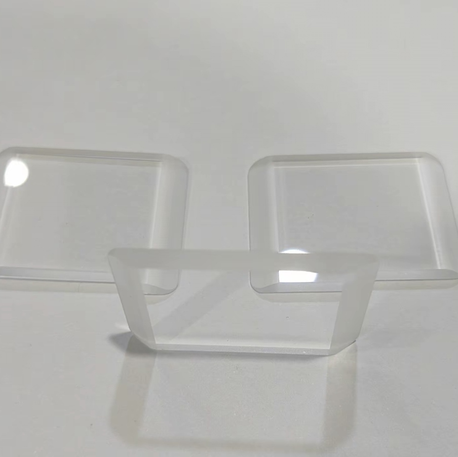 What's B270 Optical window?