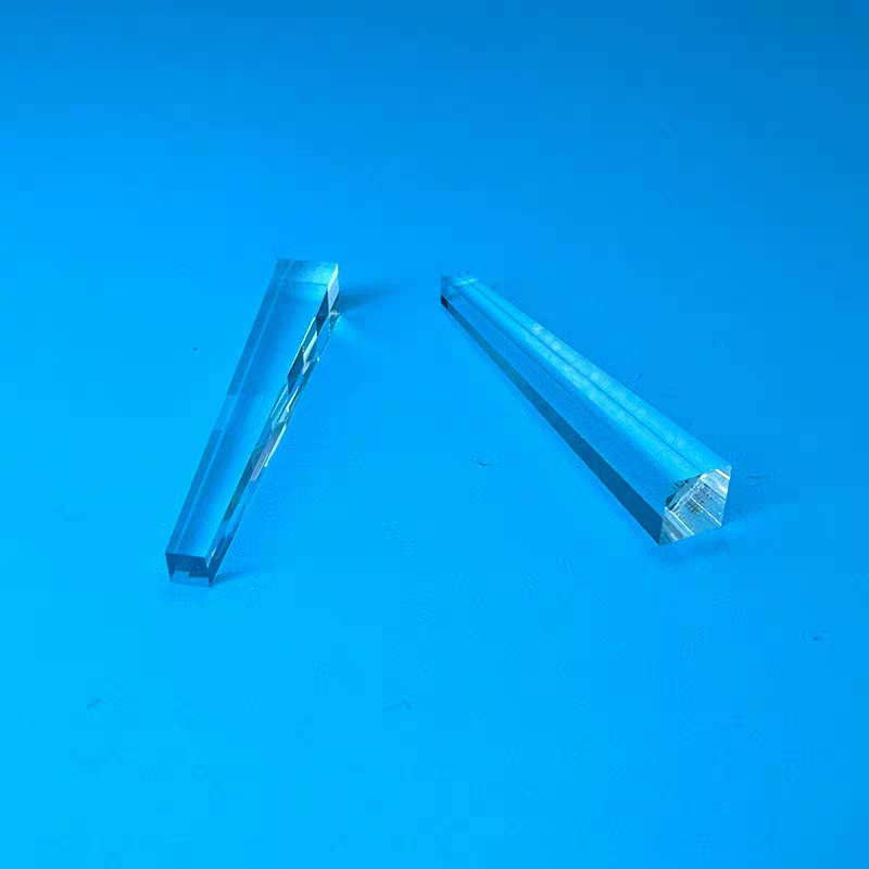 What's stage optical light guide Rod ?
