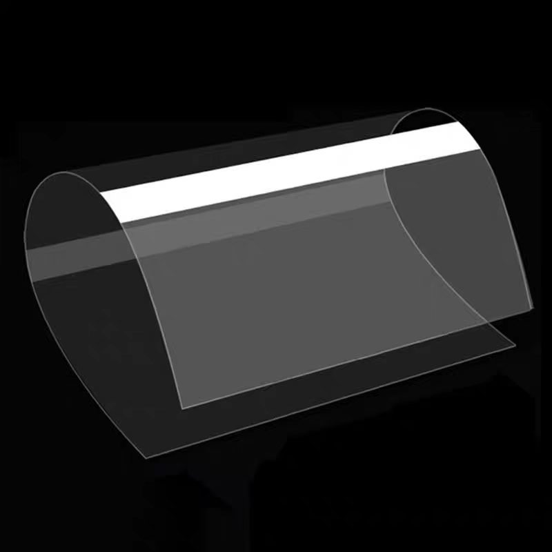 What’s ultra thin glass？