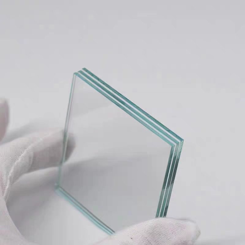 What‘s Laboratory tempered glass？
