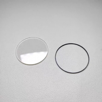 Sapphire watch glass window
