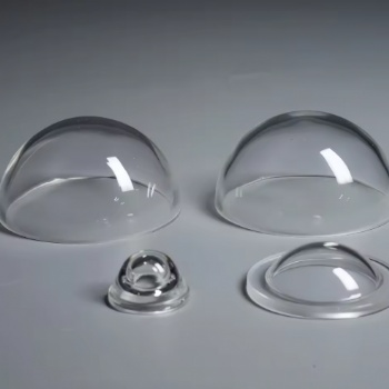 Hemisphere Sapphire Dome
