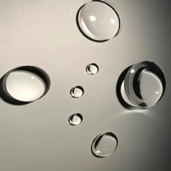 fused silica lenses