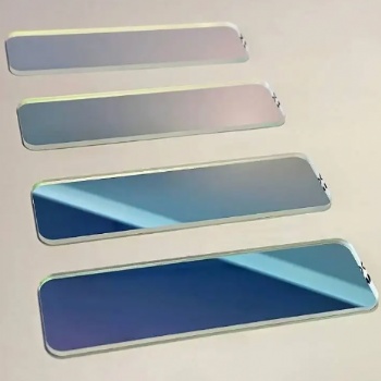 Three-bandpass narrowband filter