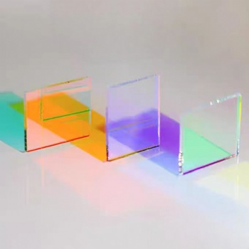 Green light reflecting,transmit Red light dichroic filter