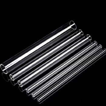 fused silica tubes