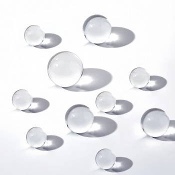 石英球透镜