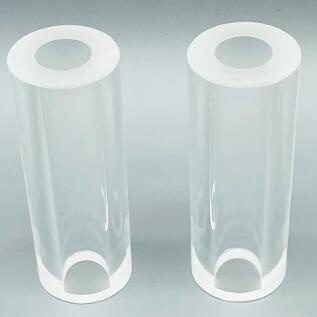 quartz tube