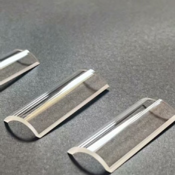 Meniscus Cylindrical Lenses