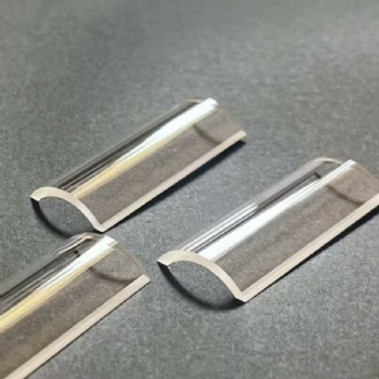 Meniscus Cylindrical Lenses