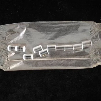 110° glass straight line light cylindrical Lenses