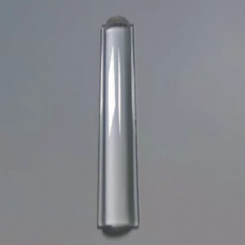 borosilicate aspheric cylindrical lenses