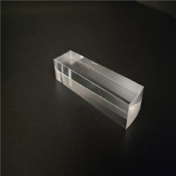 Fully polished cylindrical lenses
