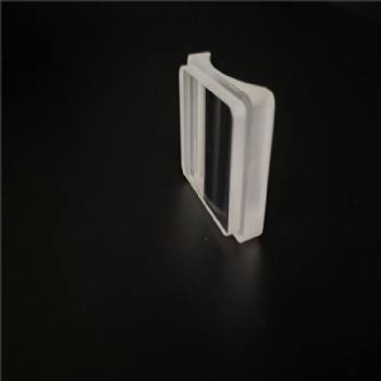 step plano concave cylindrical lenses