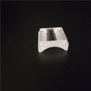 step plano concave cylindrical lenses