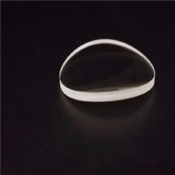 Round Meniscus cylindrical lenses