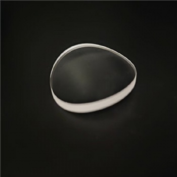 Round Meniscus cylindrical lenses