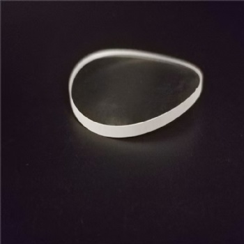 Round Meniscus cylindrical lenses