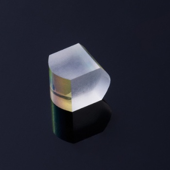 Double Convex cylindrical lenses