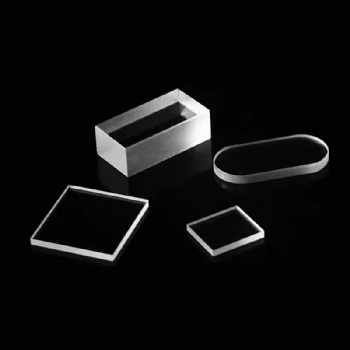 Rectangle Sapphire Windows