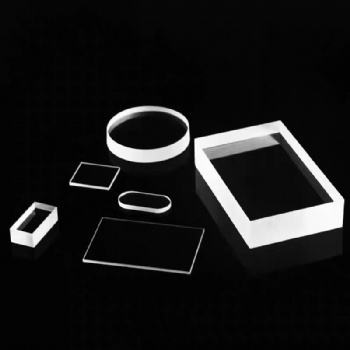Square Sapphire Windows