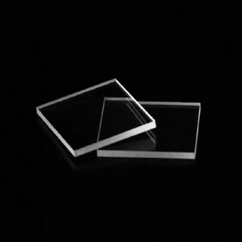 Square Sapphire Windows