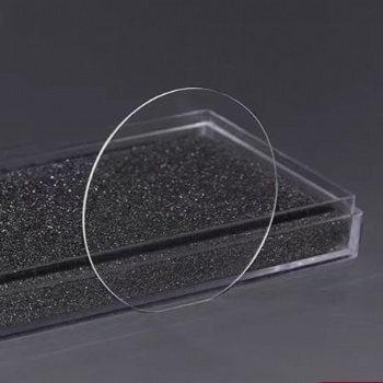 ultra thin Sapphire Windows