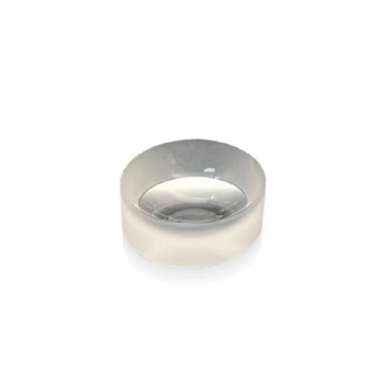 bi-concave spherical lens