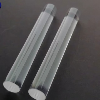 Sapphire Rods