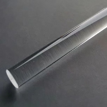 Sapphire Rods