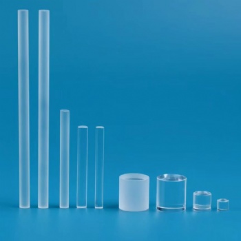 Micro Sapphire Rods
