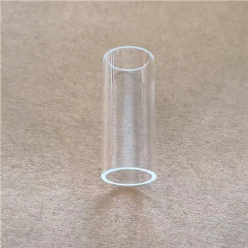 Sapphire Capillary tube