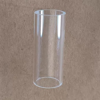 Sapphire Capillary tube