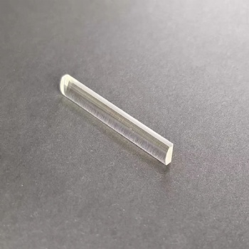 fused silica cylindrical Rod lenses
