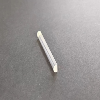 fused silica cylindrical Rod lenses