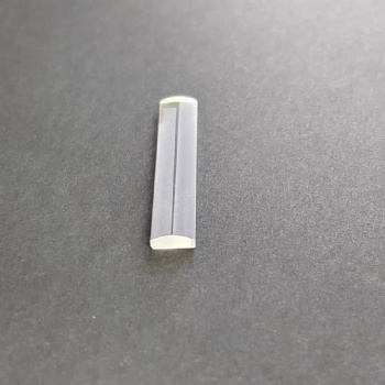 fused silica cylindrical Rod lenses
